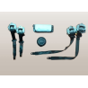 Conjunto, Kit y Juego de Airbags para Audi Q2 | Envío Gratis 24 h