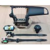 Conjunto, kit, juego y set de airbags para Hyundai ix20 2017