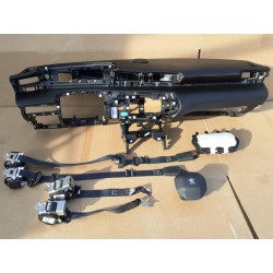 Juego, Set, Conjunto, Kit Airbags Peugeot 508 (2018–2023) – Entrega 24 h Gratis | TodoAirbag