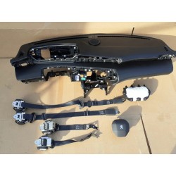Juego, Set, Conjunto, Kit Airbags Peugeot 508 (2018–2023) – Entrega 24 h Gratis | TodoAirbag