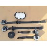 Juego, Set, Conjunto, Kit Airbags Peugeot 508 (2018–2023) – Entrega 24 h Gratis | TodoAirbag