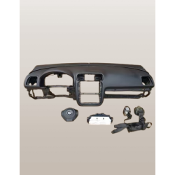 Juego, Conjunto y Kit de Airbags para VW Scirocco | Envío Gratis 24 h