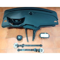 Kit, Conjunto, Juego, Set Airbags Peugeot 5008 (2019–2023) – Entrega 24 h Gratis | TodoAirbag