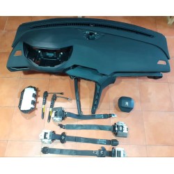 Kit, Set, Juego, Conjunto Airbags Peugeot 3008 (2019–2023) – Entrega 24 h Gratis | TodoAirbag