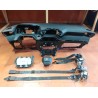 Juego, Conjunto, Kit, Set Airbags Peugeot 2008 (2020–2023) – Entrega 24 h Gratis | TodoAirbag