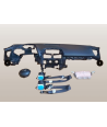 Juego, Kit, Conjunto, Set Airbags Mazda CX-30 2019–2023 – Entrega 24 h Gratis | TodoAirbag