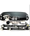 Kit Airbag Kia Picanto 2016–2018 | Completo Original