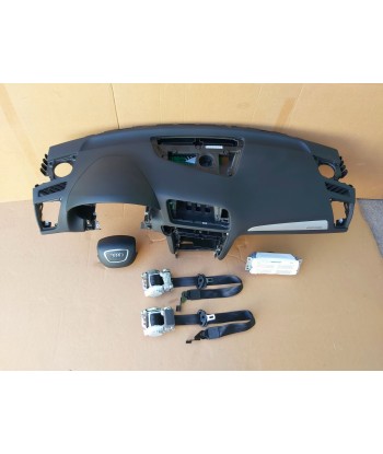 Conjunto, Kit, Juego y Set de Airbags para Audi Q5 (2016–2018) | Envío Gratis 24 h