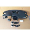 Conjunto, Kit, Juego y Set de Airbags para Audi Q5 (2016–2018) | Envío Gratis 24 h