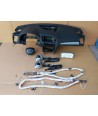 Conjunto, Kit, Juego y Set de Airbags para Audi Q5 (2016–2018) | Envío Gratis 24 h
