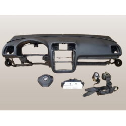 Juego, Conjunto y Kit de Airbags para VW Scirocco | Envío Gratis 24 h