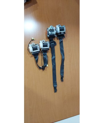 Kit, Juego, Set y Conjunto de Airbags para Audi A1 (2019–2024) | Envío Gratis 24 h