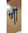 Kit, Juego, Set y Conjunto de Airbags para Audi A1 (2019–2024) | Envío Gratis 24 h