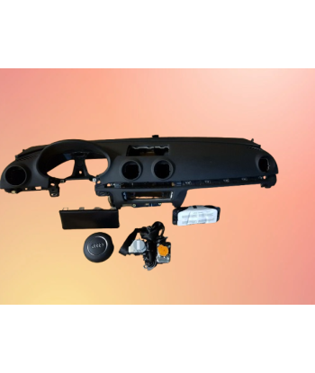 Conjunto, Set, Kit y Juego de Airbags para Audi A3 8V | Envío Gratis 24 h