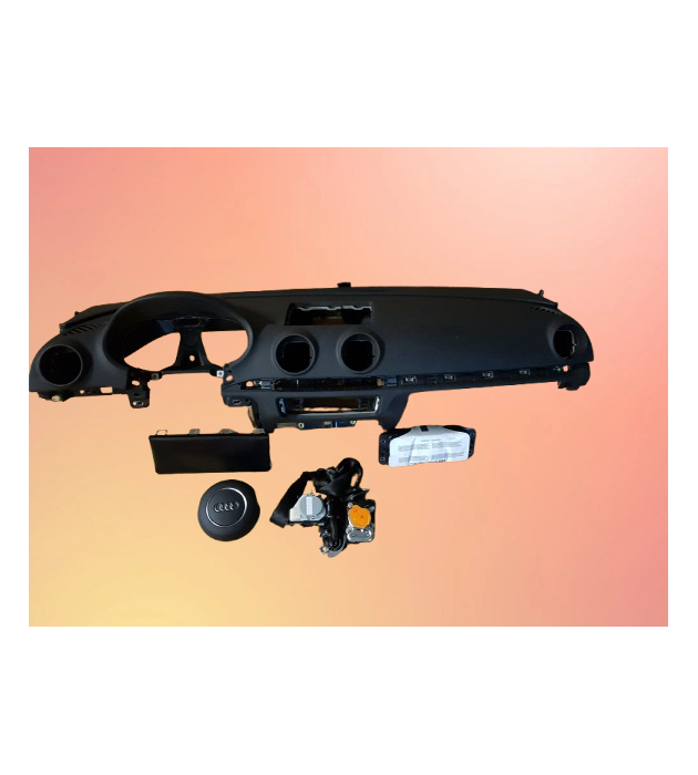 Conjunto, Set, Kit y Juego de Airbags para Audi A3 8V | Envío Gratis 24 h Conjunto, Set, Kit y Juego de Airbags para Audi A3 8V | Envío Gratis 24 h