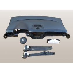 Kit, Set y Conjunto de Airbags para VW Up | Envío Gratis 24 h