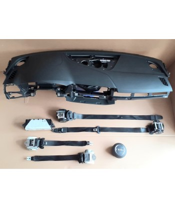 Juego, Set y Conjunto de Airbags para Audi A4 B8 | Envío Gratis 24 h