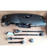 Juego, Set y Conjunto de Airbags para Audi A4 B8 | Envío Gratis 24 h