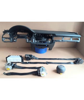 Juego, Set y Conjunto de Airbags para Audi A4 B8 | Envío Gratis 24 h