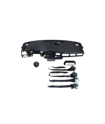 Kit, Juego y Conjunto de Airbags para Audi A4 B9 | Envío Gratis 24 h