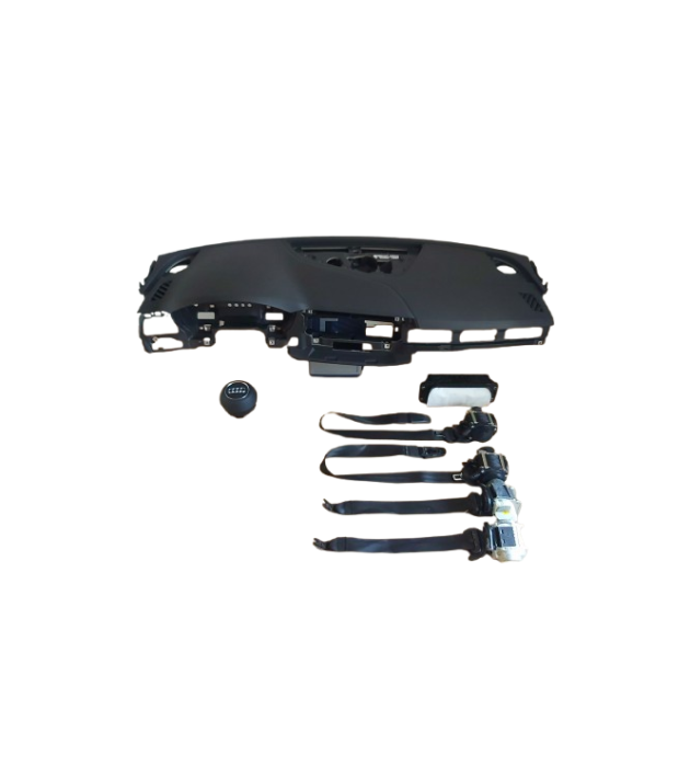 Kit, Juego y Conjunto de Airbags para Audi A4 B9 | Envío Gratis 24 h Kit, Juego y Conjunto de Airbags para Audi A4 B9 | Envío Gratis 24 h