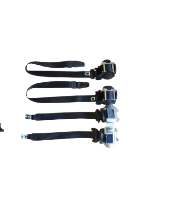 Kit, Juego y Conjunto de Airbags para Audi A4 B9 | Envío Gratis 24 h