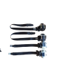 Kit, Juego y Conjunto de Airbags para Audi A4 B9 | Envío Gratis 24 h