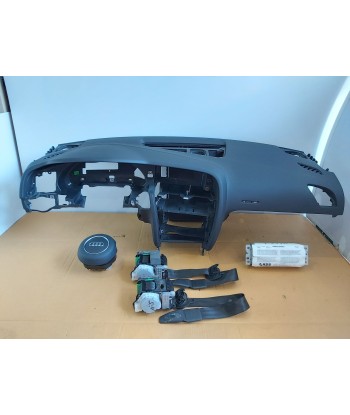 Conjunto, Kit y Set de Airbags para Audi A5 8T | Envío Gratis 24 h