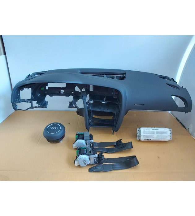 Conjunto, Kit y Set de Airbags para Audi A5 8T | Envío Gratis 24 h Conjunto, Kit y Set de Airbags para Audi A5 8T | Envío Gratis 24 h
