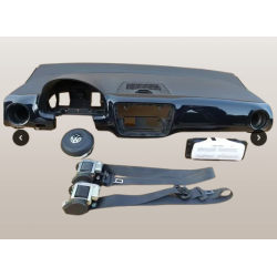 Kit, Set y Conjunto de Airbags para VW Up | Envío Gratis 24 h
