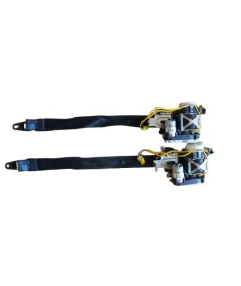 Kit Airbag Audi A7 2010–2017 | Con Salpicadero y 2 Cinturones |