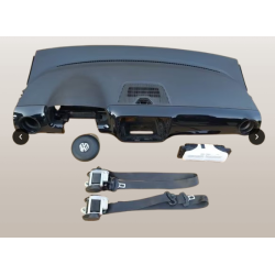 Kit, Set y Conjunto de Airbags para VW Up | Envío Gratis 24 h