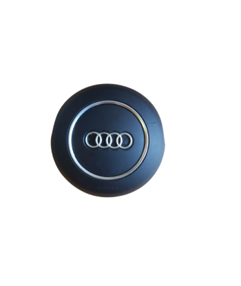 Kit Airbag Audi A7 2010–2017 | Con Salpicadero y 2 Cinturones |