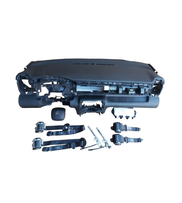 Conjunto, Set, Juego y Kit de Airbags para Citroën C4 Aircross | Envío Gratis 24 h Conjunto, Set, Juego y Kit de Airbags para Citroën C4 Aircross | Envío Gratis 24 h