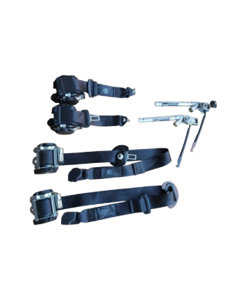 Conjunto, Set, Juego y Kit de Airbags para Citroën C4 Aircross | Envío Gratis 24 h