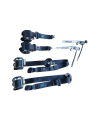 Conjunto, Set, Juego y Kit de Airbags para Citroën C4 Aircross | Envío Gratis 24 h