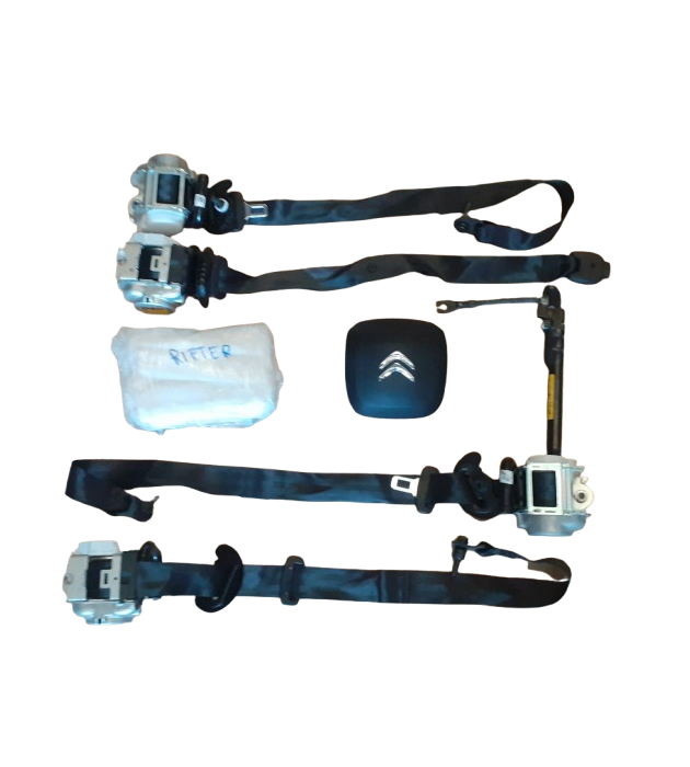 Kit, Juego, Conjunto y Set de Airbags para Citroën Berlingo 2022 | Envío Gratis 24 h Kit, Juego, Conjunto y Set de Airbags para Citroën Berlingo 2022 | Envío Gratis 24 h