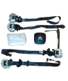 Kit, Juego, Conjunto y Set de Airbags para Citroën Berlingo 2022 | Envío Gratis 24 h