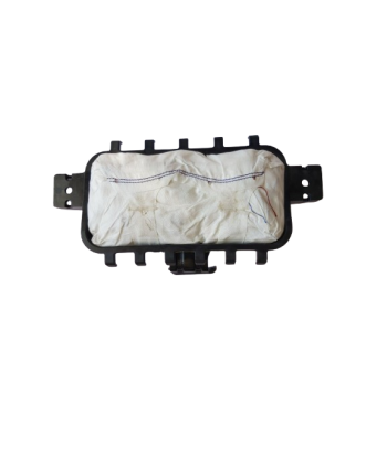 Kit Airbag Kia Niro 2016–2019 | Salpicadero y 4 Cinturones