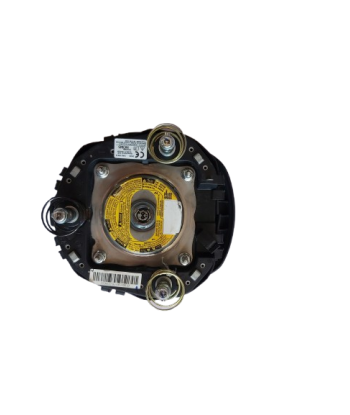 Set Airbag Mazda 3 2018 | Salpicadero y 4 Cinturones