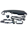 Kit Airbag Opel Corsa F | Salpicadero y 4 Cinturones