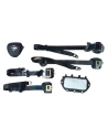 Kit Airbag Opel Corsa F | Salpicadero y 4 Cinturones