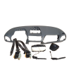 Kit Airbag Opel Mokka | Salpicadero y 2 Cinturones | entrega gratis