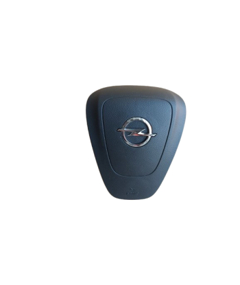 Kit Airbag Opel Astra J | Con Salpicadero y 2 Cinturones