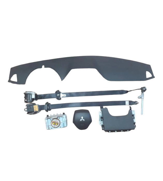Juego, Conjunto, Kit, Set Airbags Mitsubishi ASX 2016 – Entrega 24 h Gratis | TodoAirbag Juego, Conjunto, Kit, Set Airbags Mitsubishi ASX 2016 – Entrega 24 h Gratis | TodoAirbag