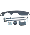 Juego, Conjunto, Kit, Set Airbags Mitsubishi ASX 2016 – Entrega 24 h Gratis | TodoAirbag