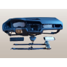 Set, Kit y Conjunto de Airbags para VW Touran | Envío Gratis 24 h