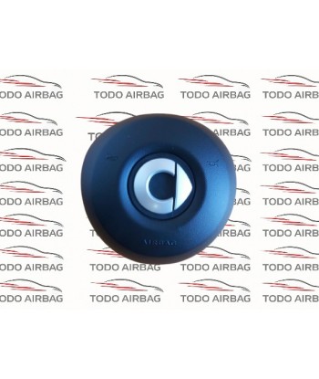 Kit Airbag Smart ForFour (2018–2023) – Juego Completo