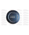 Audi A7 (2010–2017) Juego, Set, Kit y Conjunto Completo de Airbags para Audi A7 (2010–2017)