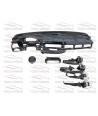 Audi A7 (2010–2017) Juego, Set, Kit y Conjunto Completo de Airbags para Audi A7 (2010–2017)